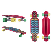 Hochschlag-PP-Skateboard (SKB-37)