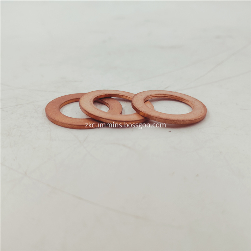 8265 flat washer