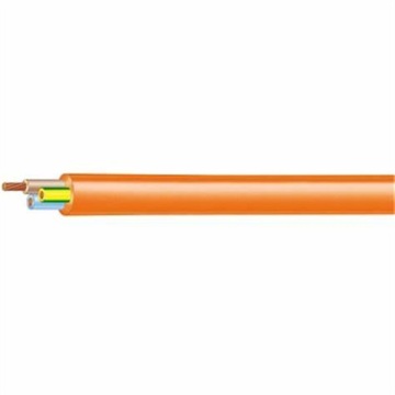 Cable redondo flexible flexible de servicio pesado multi núcleo