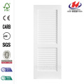 Plantation Smooth Full Louver Door