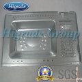 Microwave Oven Backpanel Parts&Microwave Oven Stamping Die (HRD-H39)