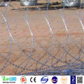 Concertina Razor Barbed Wire From Anping