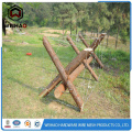 Low price concertina razor barbed wire / barbed wire fence