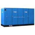 Medium Pressure Two-Stage Air Cooled Screw Air Compressor (KHP250-18)