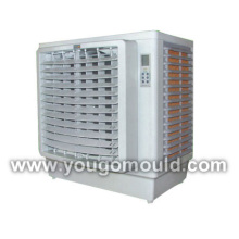 Industrial Air Conditioner Mold