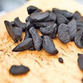 Organic Peeled Black Garlic Price