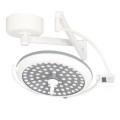 Single dome  exam room lights ot light