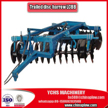 Hydraulische Heavy Disc Harrow Lcbb2024