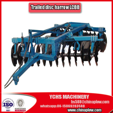 Hydrauli Heavy Disc Harrow Lcbb2024