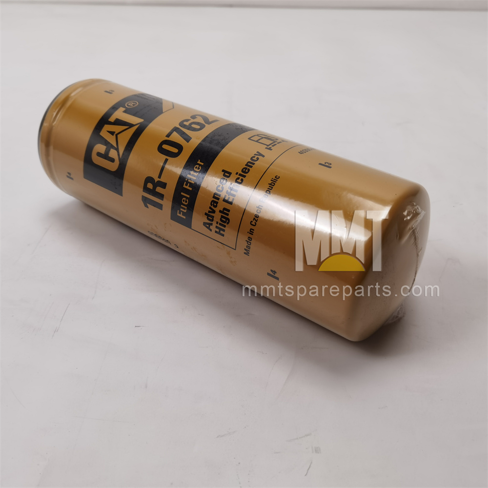 Fuel filter 1R0762 Fuel filter 1R0762
