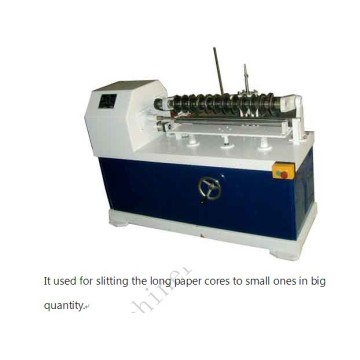 Автоматический бумажный автомат для резки сердечника