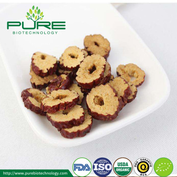 Wholesale High Nutrition Organic Jujube Slice