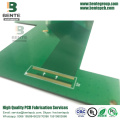 Big size 2 Layer Prototype PCB ENIG Signal Adaptor