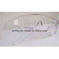 Schutzbrillen, Brillen, Ce En166 Schutzbrillen, PC Objektiv Sicherheitsbrillen Lieferanten