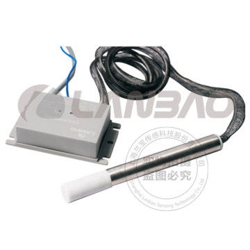 High Temperature Capacitive Material Level Sensor (CE53S)