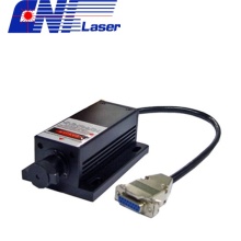 Инфракрасный диодный лазер с низким уровнем шума при 785 нм