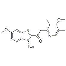 Esomeprazole Sodium 161796-78-7