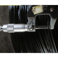 Customized Gauge Black Annealed Iron Wire