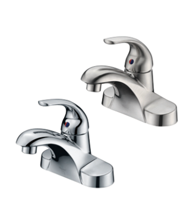 Bathroom Sink Faucets