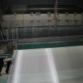 Anti-Corrosion Dutch Aluminum Plain Wire Mesh