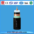 33KV Copper Conductor,XLPE  Steel Wire Armoured  Cable