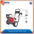 car washer Gasoline High Pressure Washer with AR Pump