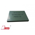 Dicke 1--200 mm graue schwarze ABS-Kunststoffplatte