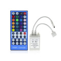 44 controlador LED RGB clave
