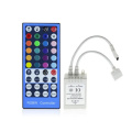 44 Controlador de LED RGB -chave