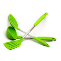 Heat Resistance Silicone Kitchen Utensil Set