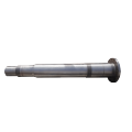 AISI S45C C45 42CrMo4 4340 Forged Steel Shaft