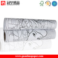 ISO Printed OEM Drawing Paper