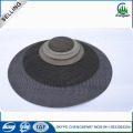 150 Micron Reusable Stainless Steel Filter Disc