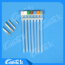 Chinese Manufacturer Medical Anesthesia Needle Quincke Point