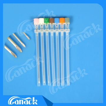 Spinal Needle Pencil Point 18g-27g