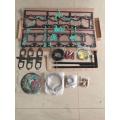 SDEC POWER engine spare parts engine assembly C6121