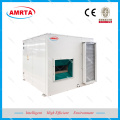 Rooftop Packaged Air Conditioner with Gas Burner