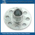 Electric Galvanized Steel Stamping Parts