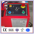 Best Selling Good Price 1/4 &#39;&#39; ~ 2 &#39;&#39; Hydraulic Hose Crimping Machine à vendre