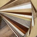 Neues Design Customized Wood Grain PVC Film