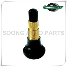 TR618A(snap-in) Tubeless Snap in Tire Valves for High Pressure Application