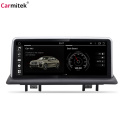 GPS para bmw F2 F21 2010-2011