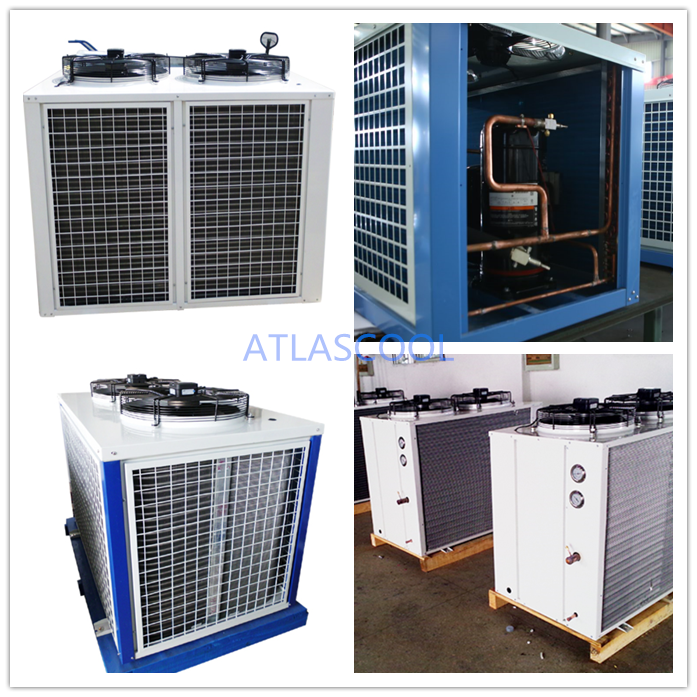 Cold Room Compressor Condensing Unit