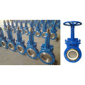 Flange Resilient Seated Gate valve