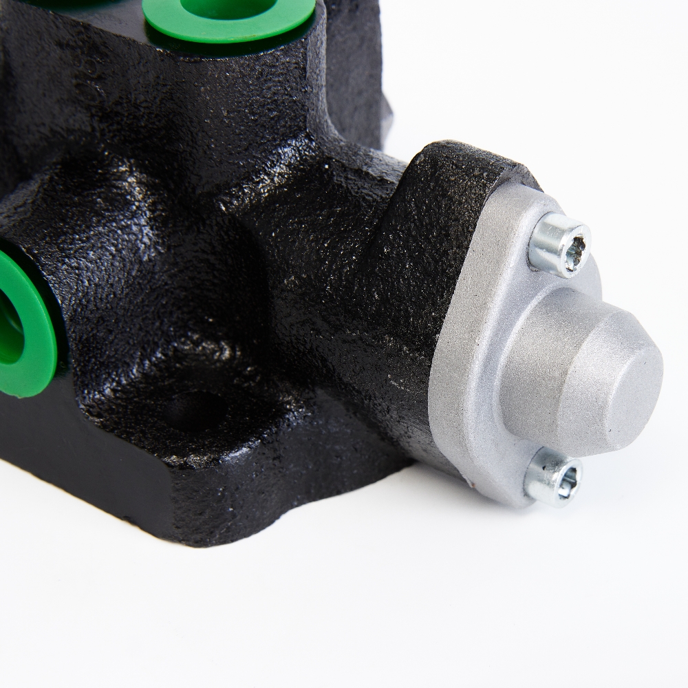 Hydraulic Bi Directional Distributor Hydraulic Bi Directional Distributor