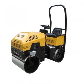 MIKASA Road Roller/Manual Vibrator Road Roller en venta