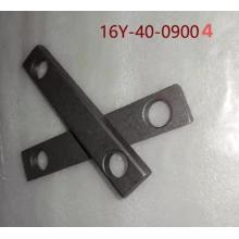 Shantui SD16 bulldozer key 16Y-40-09004