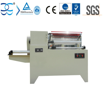 Paper Tube Cutting Machine