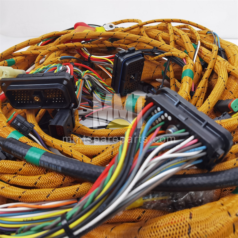 Chassis Harness main 306-8797 Chassis Harness main 306-8797