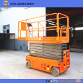 China Full Auto Hydraulic Self-Propelled Scissor Lift